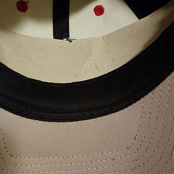 NWT Houston Texans Reebok Wool-blend mens - Picture 6 of 7